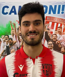 Leonardo VITALI - Portiere
